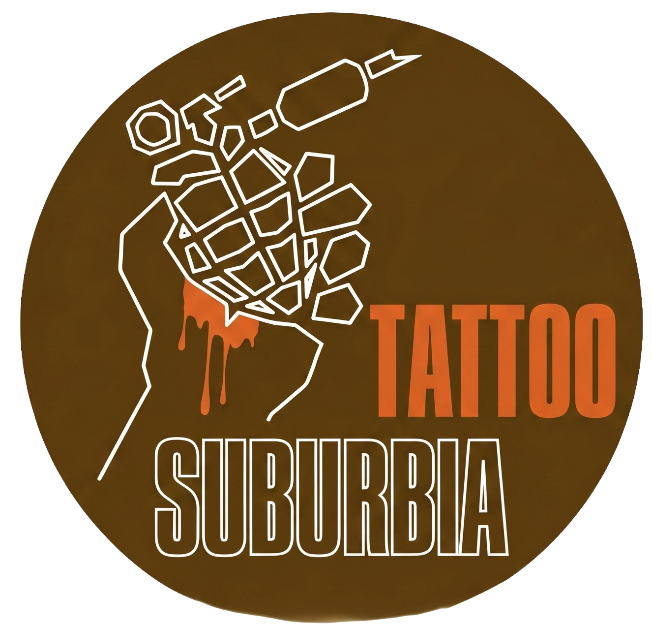 Suburbia Tattoo