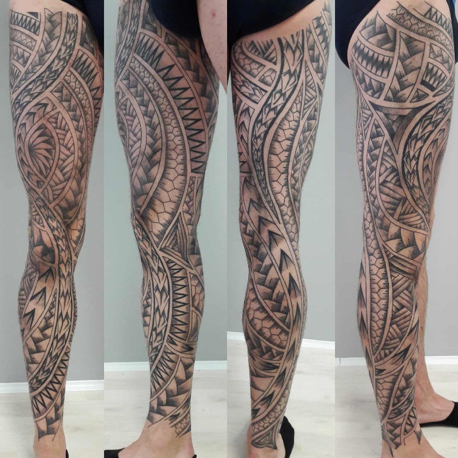 Tatuaggio realizzato da Suburbia Tattoo Stezzano