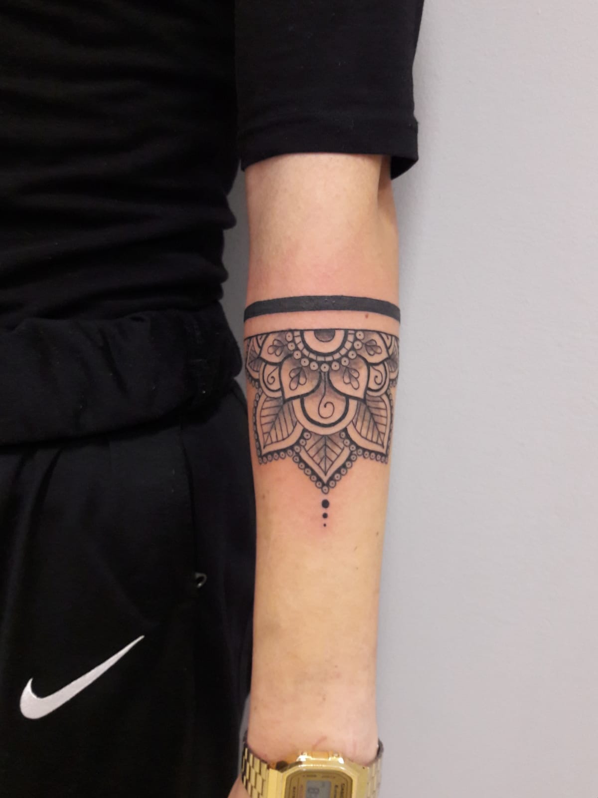 Tatuaggio giapponese Suburbia Tattoo Stezzano